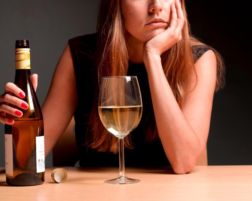 Анонимное лечение женского алкоголизма в Макарьеве